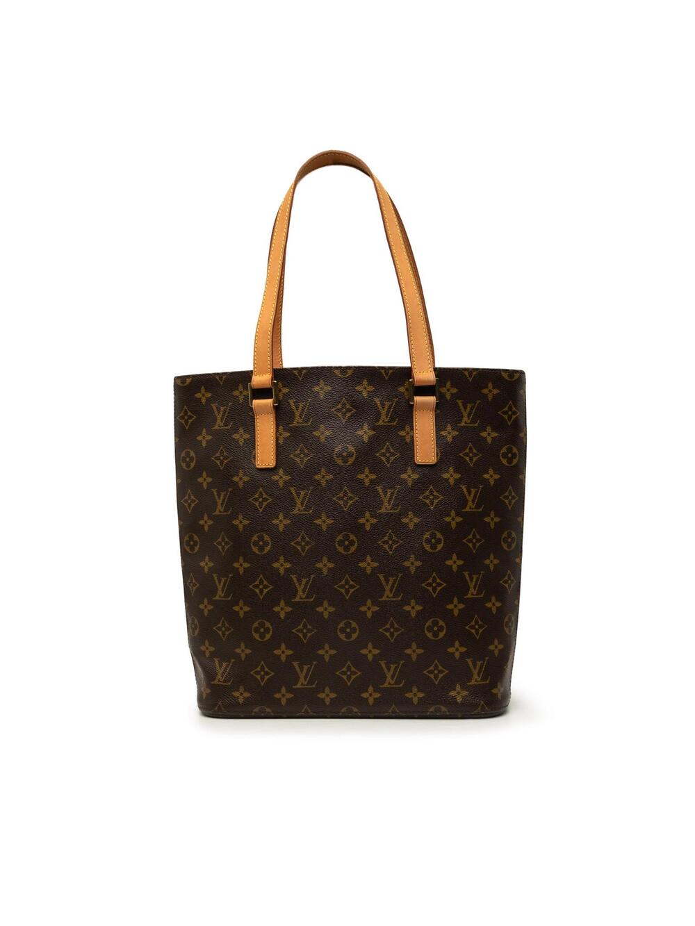 Louis Vuitton Vavin Gm Pre-Loved Tote #362421L76B
